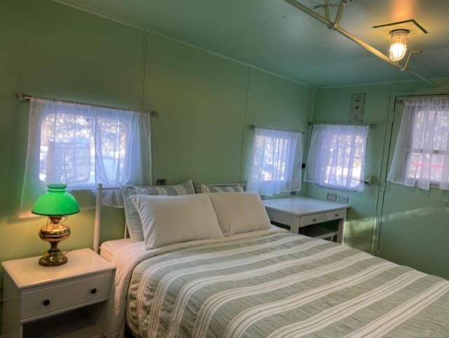 Glacier Haven Inn Pinnacle Buitenkant foto